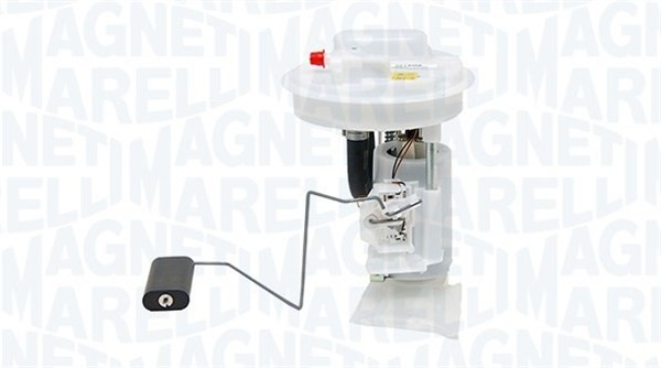 Bränslematningsmodul Magneti marelli 519740069980 MAGNETI MARELLI