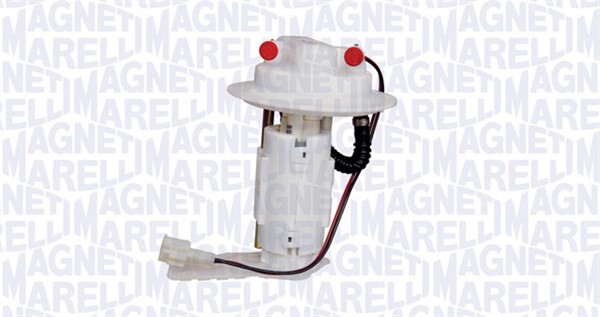Bränslematningsmodul Magneti marelli 519740579905 MAGNETI MARELLI