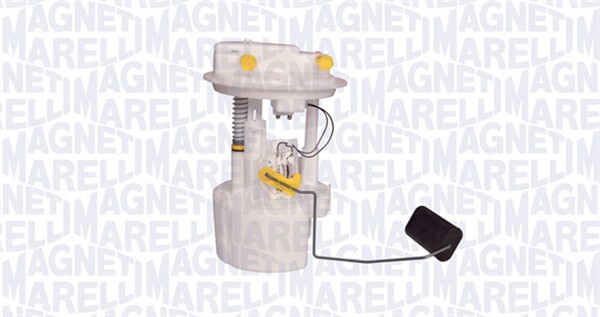 Bränslemätare Magneti marelli 519741659903 MAGNETI MARELLI Bränslemätare Magneti marelli 519741659903 MAGNETI MARELLI
