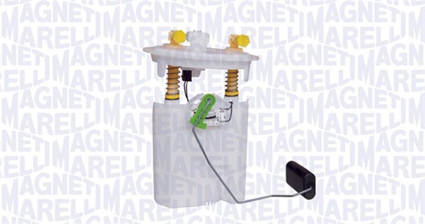 Bränslemätare Magneti marelli 519741659905 MAGNETI MARELLI