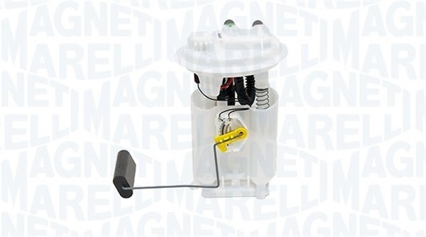 Bränslematningsmodul Magneti marelli 519745909900 MAGNETI MARELLI