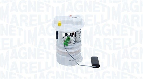 Bränslematningsmodul Magneti marelli 519746669900 MAGNETI MARELLI