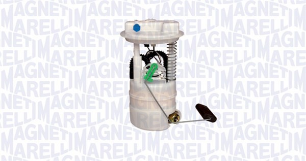 Bränslematningsmodul Magneti marelli 519746779900 MAGNETI MARELLI