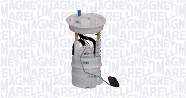 Bränslematningsmodul Magneti marelli 519750569900 MAGNETI MARELLI