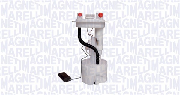 Bränslemätare Magneti marelli 519751529900 MAGNETI MARELLI