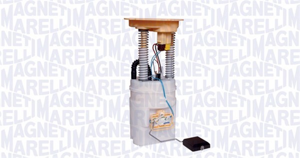 Bränslematningsmodul Magneti marelli 519751699900 MAGNETI MARELLI