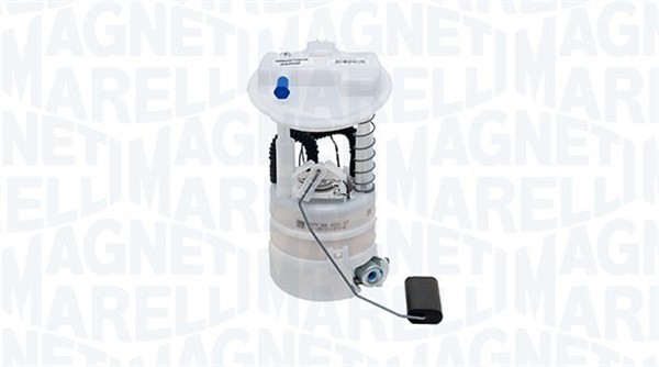 Bränslematningsmodul Magneti marelli 519756679900 MAGNETI MARELLI Bränslematningsmodul Magneti marelli 519756679900 MAGNETI MARELLI