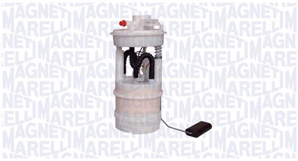 Bränslematningsmodul Magneti marelli 519762019900 MAGNETI MARELLI