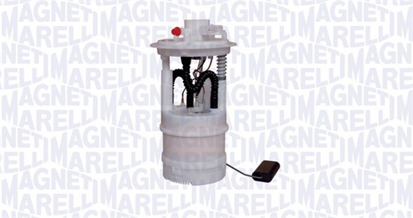 Bränslematningsmodul Magneti marelli 519762019901 MAGNETI MARELLI