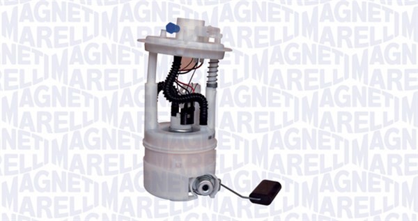 Bränslematningsmodul Magneti marelli 519762019904 MAGNETI MARELLI