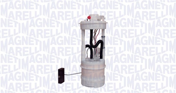 Bränslematningsmodul Magneti marelli 519762029900 MAGNETI MARELLI