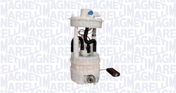Bränslematningsmodul Magneti marelli 519766029900 MAGNETI MARELLI