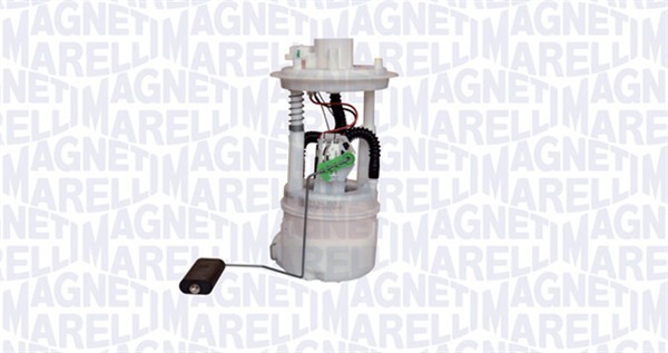 Bränslematningsmodul Magneti marelli 519766119900 MAGNETI MARELLI
