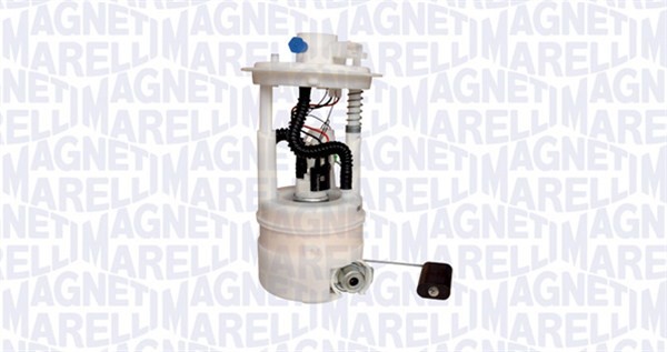 Bränslematningsmodul Magneti marelli 519766429900 MAGNETI MARELLI