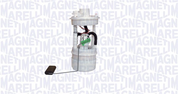 Bränslematningsmodul Magneti marelli 519766449900 MAGNETI MARELLI Bränslematningsmodul Magneti marelli 519766449900 MAGNETI MARELLI