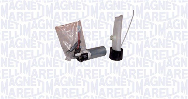 Bränslepump Magneti marelli 519770019900 MAGNETI MARELLI