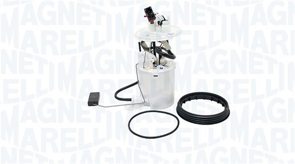 Bränslematningsmodul Magneti marelli 519780059904 MAGNETI MARELLI