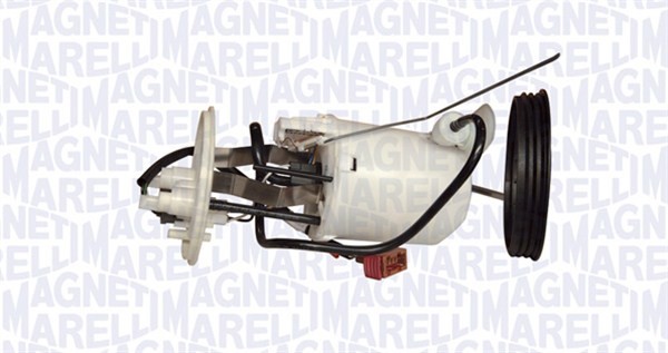 Bränslematningsmodul Magneti marelli 519780059906 MAGNETI MARELLI