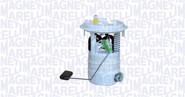 Bränslematningsmodul Magneti marelli 519780129900 MAGNETI MARELLI
