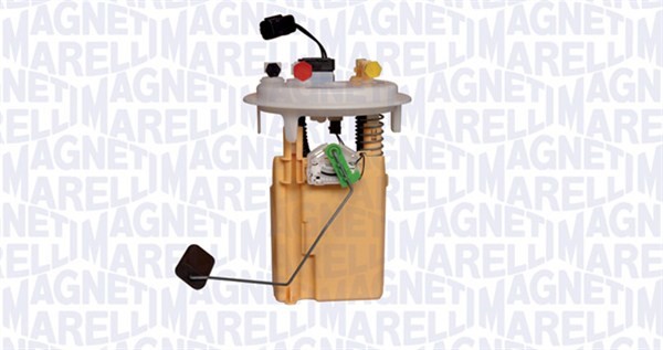 Bränslemätare Magneti marelli 519781129900 MAGNETI MARELLI