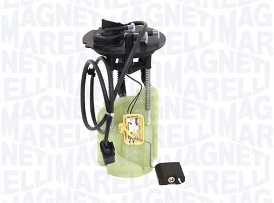 Bränslematningsmodul Magneti marelli 519781689903 MAGNETI MARELLI