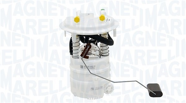 Bränslematningsmodul Magneti marelli 519785129901 MAGNETI MARELLI