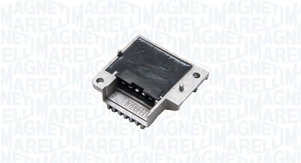 Brytare, tändning Magneti marelli 581701070000 MAGNETI MARELLI