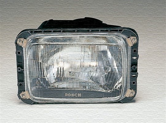 Strålkastare, Höger Magneti marelli 710301021318 MAGNETI MARELLI