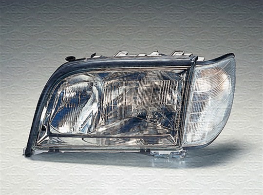 Strålkastare, Vänster Magneti marelli 710301051271 MAGNETI MARELLI