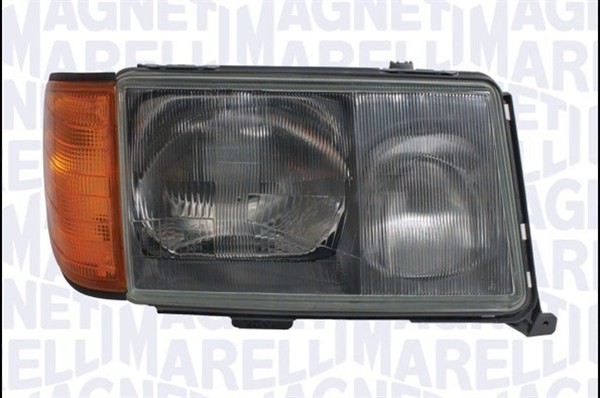 Strålkastare, Vänster Magneti marelli 710301073301 MAGNETI MARELLI