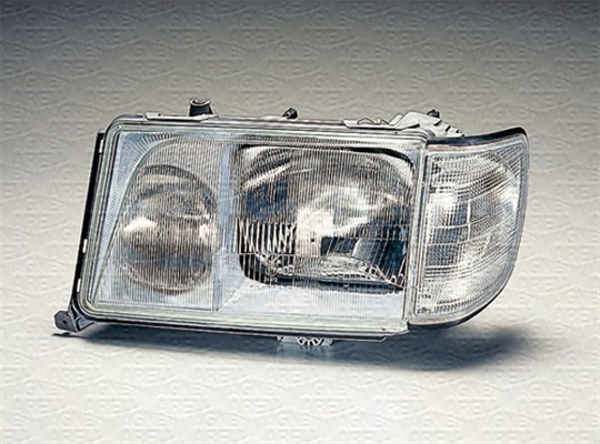 Strålkastare, Höger Magneti marelli 710301073318 MAGNETI MARELLI