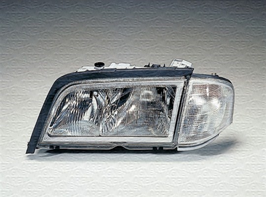 Strålkastare, Höger Magneti marelli 710301082204 MAGNETI MARELLI