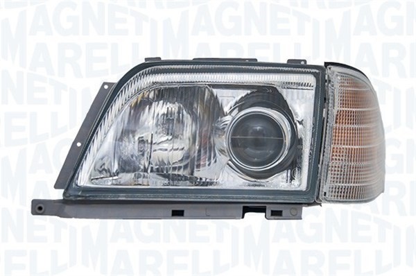Strålkastare, Vänster Magneti marelli 710301090273 MAGNETI MARELLI