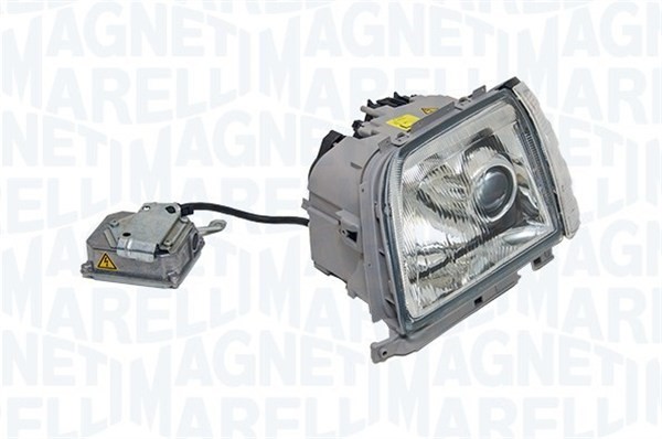 Strålkastare, Vänster Magneti marelli 710301090273 MAGNETI MARELLI Strålkastare, Vänster Magneti marelli 710301090273 MAGNETI MARELLI