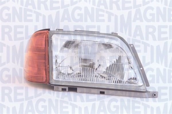Strålkastare, Vänster Magneti marelli 710301090301 MAGNETI MARELLI