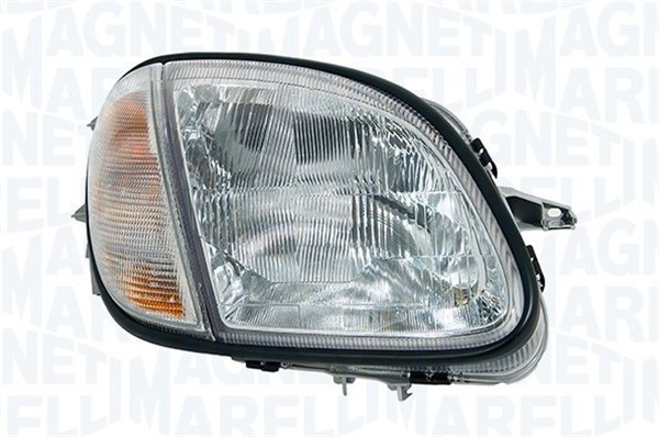 Strålkastare, Höger Magneti marelli 710301097212 MAGNETI MARELLI