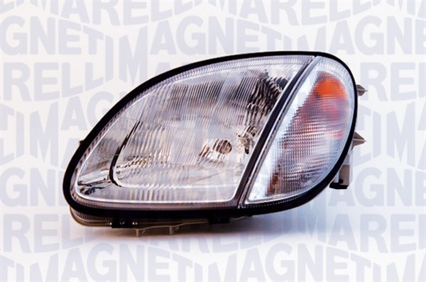 Strålkastare, Vänster Magneti marelli 710301097271 MAGNETI MARELLI