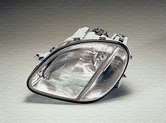 Strålkastare, Vänster Magneti marelli 710301097271 MAGNETI MARELLI Strålkastare, Vänster Magneti marelli 710301097271 MAGNETI MARELLI