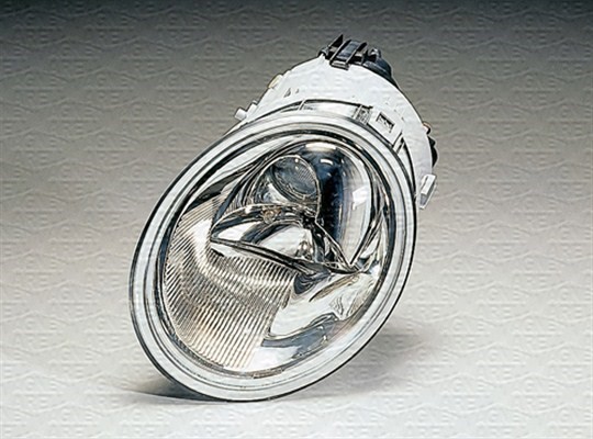 Strålkastare, Vänster Magneti marelli 710301163203 MAGNETI MARELLI
