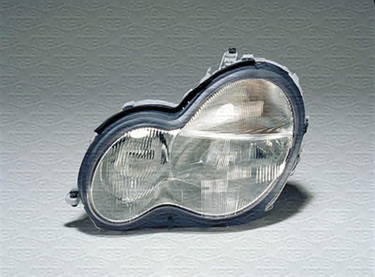 Strålkastare, Höger Magneti marelli 710301166202 MAGNETI MARELLI