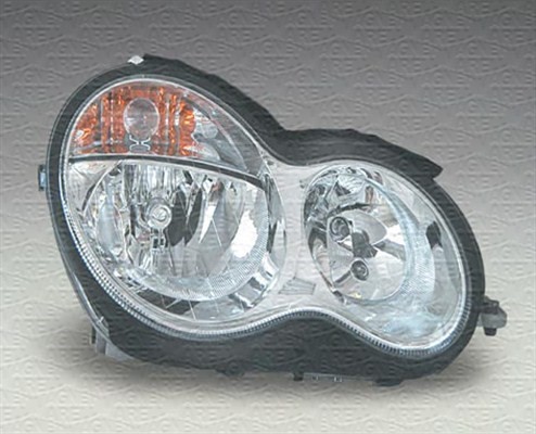 Strålkastare, Höger Magneti marelli 710301166206 MAGNETI MARELLI