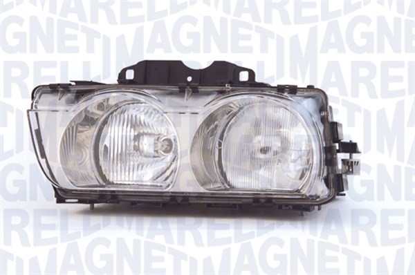 Strålkastare, Vänster Magneti marelli 710301170203 MAGNETI MARELLI