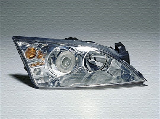 Strålkastare, Höger Magneti marelli 710301174206 MAGNETI MARELLI