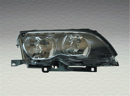 Strålkastare, Höger Magneti marelli 710301177202 MAGNETI MARELLI