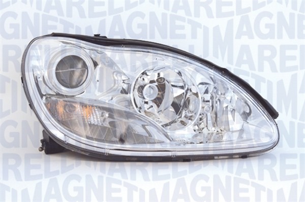 Strålkastare, Vänster Magneti marelli 710301178001 MAGNETI MARELLI Strålkastare, Vänster Magneti marelli 710301178001 MAGNETI MARELLI