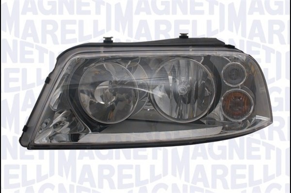 Strålkastare, Höger Magneti marelli 710301182202 MAGNETI MARELLI