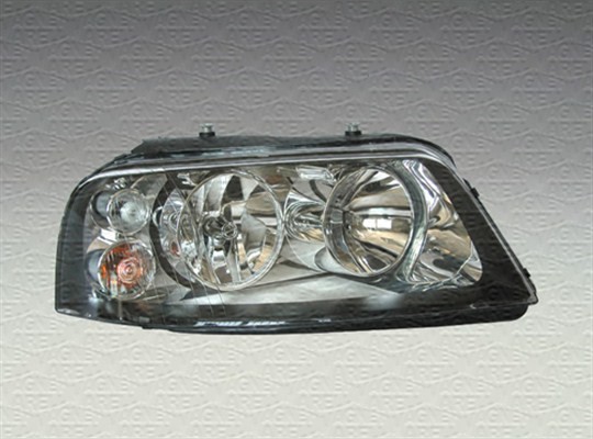 Strålkastare, Vänster Magneti marelli 710301182211 MAGNETI MARELLI