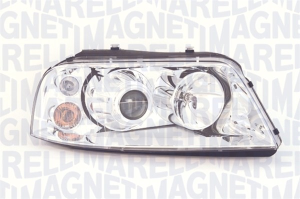 Strålkastare, Vänster Magneti marelli 710301182273 MAGNETI MARELLI