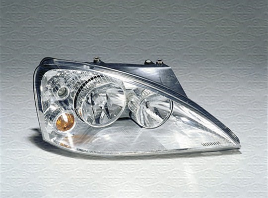 Strålkastare, Höger Magneti marelli 710301183204 MAGNETI MARELLI