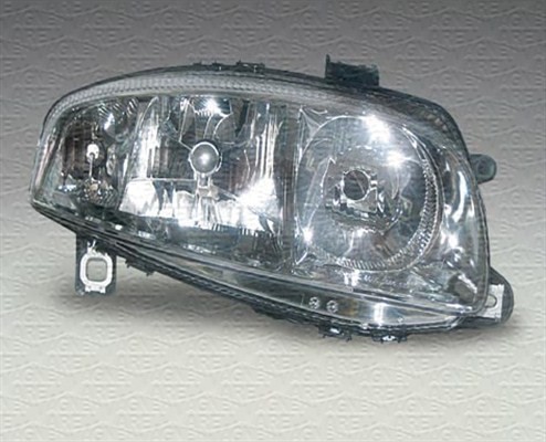 Strålkastare, Höger Magneti marelli 710301186228 MAGNETI MARELLI Strålkastare, Höger Magneti marelli 710301186228 MAGNETI MARELLI